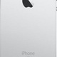 Apple iPhone SE 128GB Srebrny (MP872LP-A)