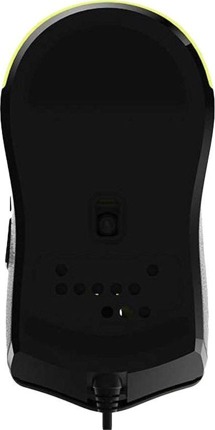 Delux gamingowa Delux M800A 7200DPI RGB