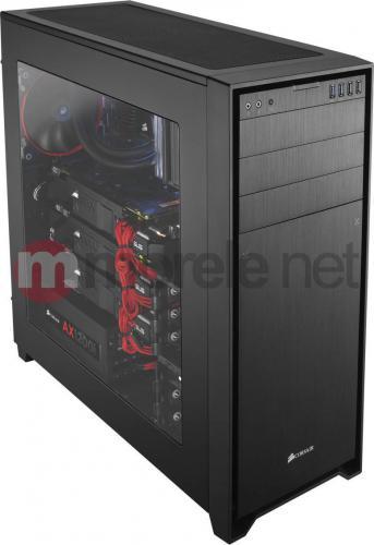 Corsair Obsidian Series 750D (CC-9011035-WW) Corsair Obsidian Series 750D (CC-9011035-WW)