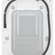 LG F2J5WN4W ( 1200 obr/min ; 6,5 kg ; 450 mm ; Klasa A+++ )