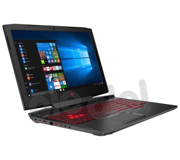HP Omen 15-ce008nw 15,6