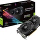 Asus GeForce GTX 1050 2GB GDDR5 (128 Bit) HDMI, DVI-D, DP, BOX (STRIX-GTX1050-2G-GAMING)
