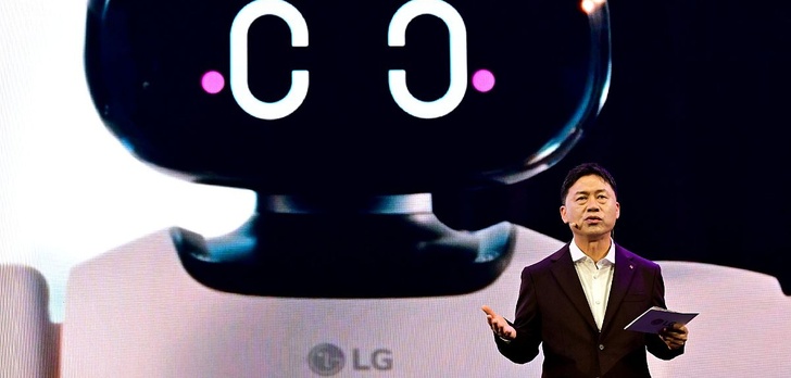 CES 2026: LG prezentuje swoje podejście do sztucznej inteligencji w praktyce