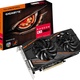 Gigabyte Radeon RX 570 GAMING 8G, 8GB, GDDR5 (256 Bit), DVI-D, HDMI,