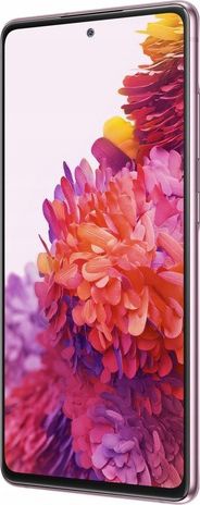 Samsung Galaxy S20 FE 5G 128GB Dual SIM Fioletowy (SM-G781BLV)