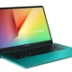 ASUS VivoBook S14 S430FA-EB114T Zielony - 8GB