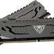 Patriot Viper Steel, DDR4, 16 GB,3200MHz, CL16 (PVS416G320C6K)