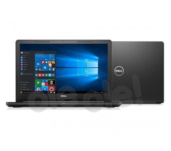 Dell VOSTRO 3568 Win10Pro i3-7020U/1TB/4GB/DVDRW/Intel