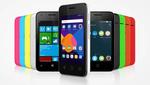 ALCATEL ONETOUCH PIXI 3 - Kolorowe Smartfony Z CES 2015
