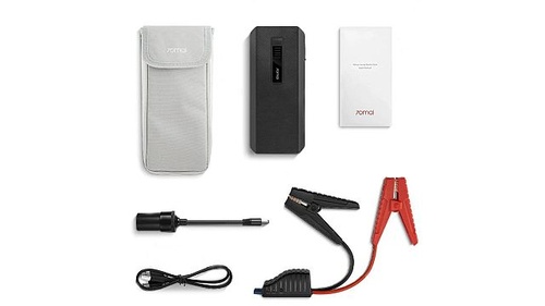 70mai Max Midrive PS06 18000mAh