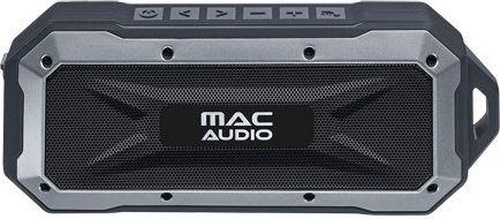 Mac Audio BT WILD 401
