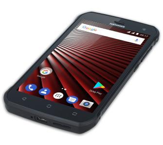 myPhone Hammer Blade (czarny)