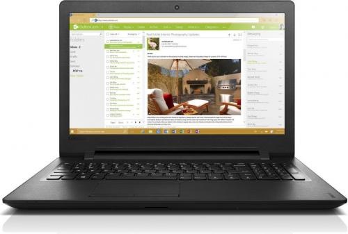 Lenovo 110 Intel 4405U/4GB/500GB/DVD/Win 10