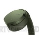 Sony Sony MDRXB950N1B Premium XB headphones Green - MDRXB950N1G.CE7