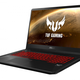 Asus TUF Gaming FX705 (FX705GD-EW129)