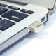 Patriot Tab 16GB USB 3.0 110MB/s aluminium micro