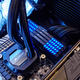 Corsair DDR4 VENGEANCE 32GB/3200 (2*16GB) CL16-19-19-36 Blue LED