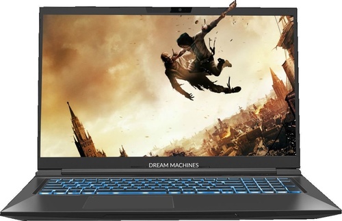 Dream Machines RG3050Ti-15PL20