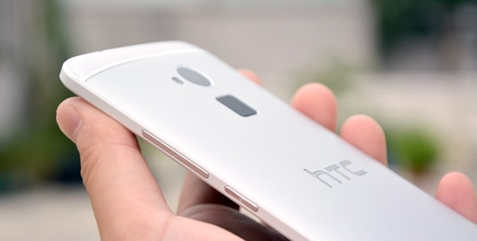 HTC One Max - notatnik z Android na pokładzie