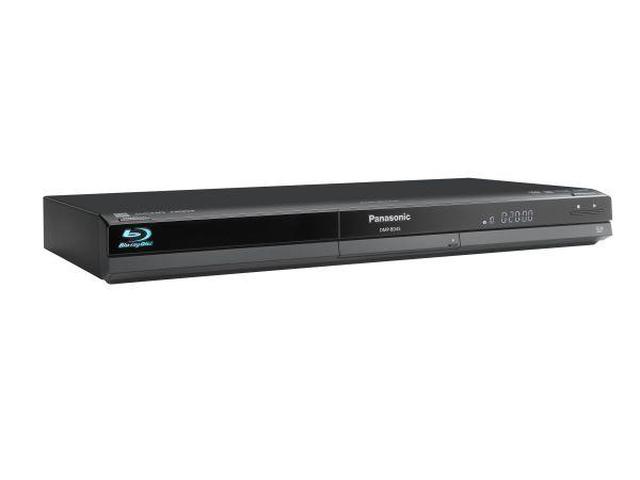 Panasonic DMP-BD45