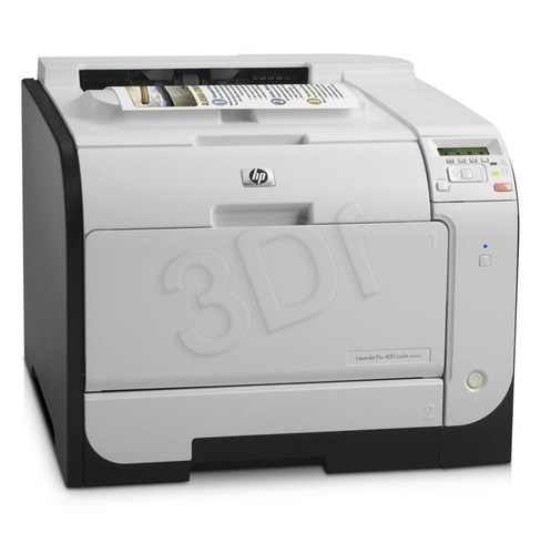HP COLOR LASERJET PRO 400 M451DW (DNW)