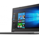 Lenovo Ideapad 320-17IKB (81BJ0045PB) czarny - 12GB - Raty 20 x 0% z