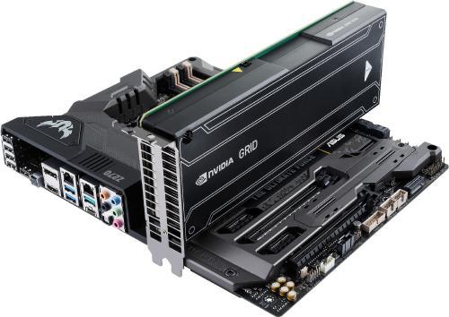 ASUS TUF Z270 MARK 1