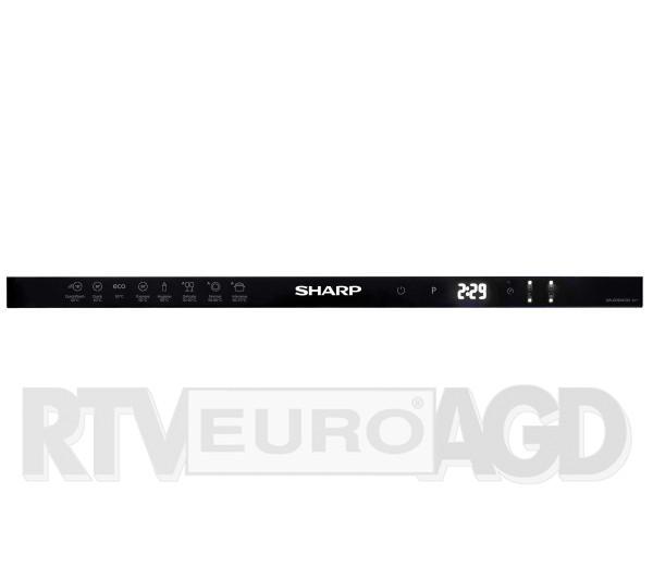 Sharp QW-GD52I472X-DE