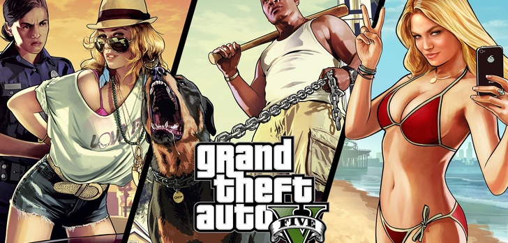 Beta GTA V Próbą Wyłudzenia