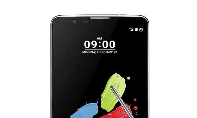 Następca LG G4 Stylus Już Na Polskim Rynku!