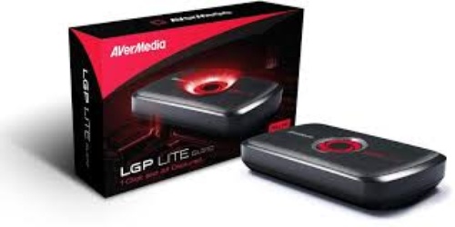 AVerMedia Live Gamer Portable Lite