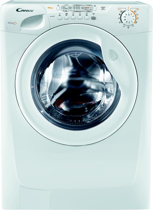 CANDY Grando GO 1080 D CANDY Grando GO 1080 D