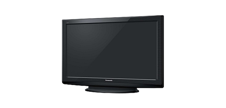 Nowe telewizory plazmowe od Panasonica