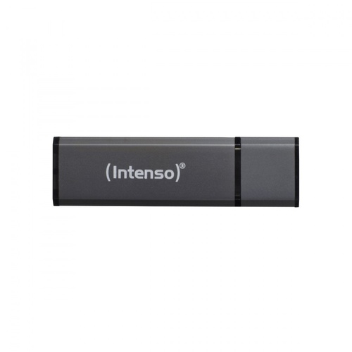 INTENSO ANTHRACITE 32GB Alu Line