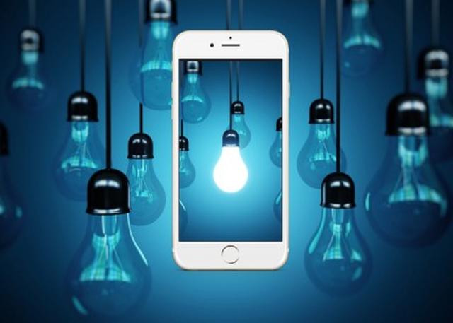 iPhone 7 z Ultraszybką Technologią Li-Fi Zamiast Wi-Fi...?