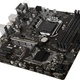 MSI B360M PRO-VDH ( LGA 1151 ; 4x DDR4 DIMM ; Micro ATX )