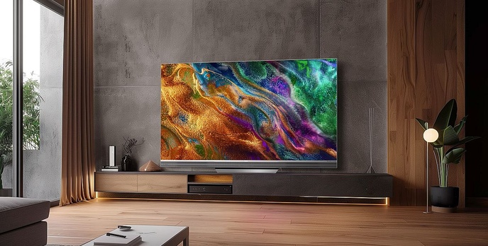Haier debiutuje w RTV - Nowa kategoria w portfolio marki!