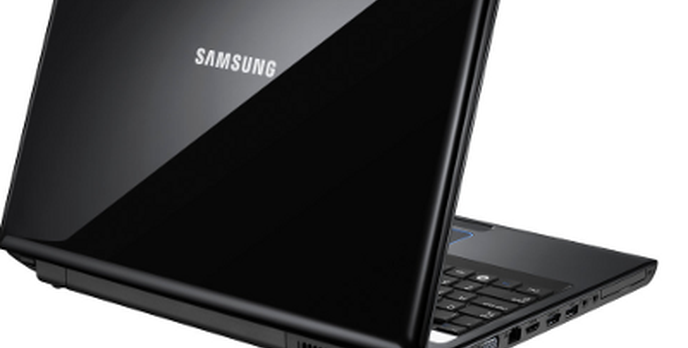 Samsung R620 [TEST]