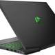 HP Pavilion Gaming 15-cx0006nw (4UH09EA)