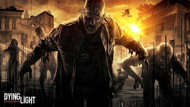 Dying Light Na Twitchu Na Żywo - Już Dziś!