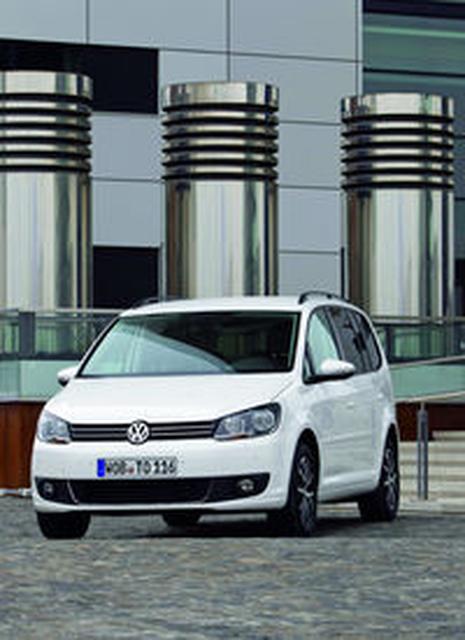 Volkswagen rozszerza ofertę – Polo, Golf i Touran w atrakcyjnych wersjach CityLine