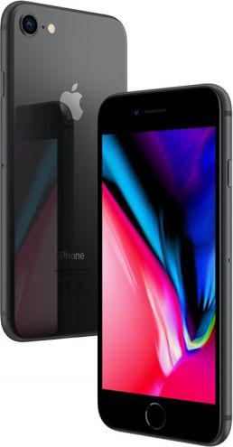 Apple iPhone 8 256GB Gwiezdna Szarość (MQ7C2) Apple iPhone 8 256GB Gwiezdna Szarość (MQ7C2)