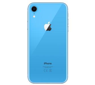 Apple iPhone Xr 256GB (niebieski) Apple iPhone Xr 256GB (niebieski)