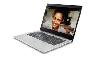 Lenovo IdeaPad 320S-15IKB 15,6" Intel® Core™ i3-7100U - 4GB RAM -