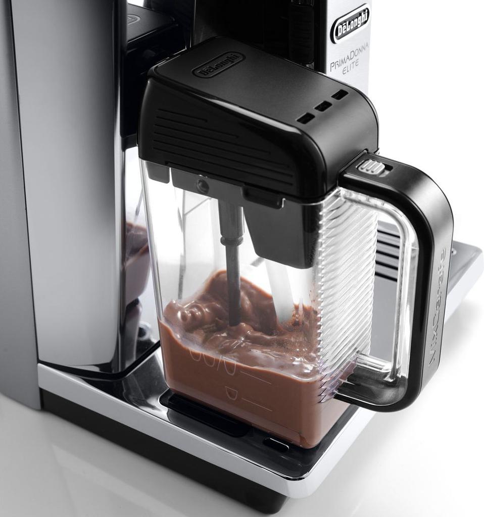 DeLonghi Primadonna Elite ECAM 650.85.MS