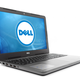 DELL Inspiron 15 5567 [2666] - szary - 16GB