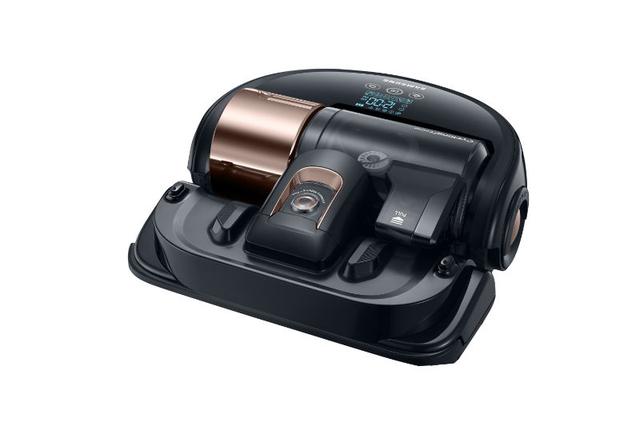 Marzenie Perfekcyjnych Domowników - Samsung POWERbot VR9200J