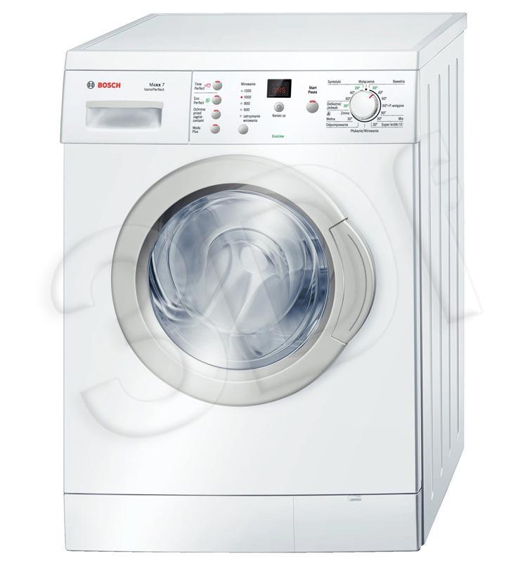 BOSCH WAE 2437 EPL BOSCH WAE 2437 EPL