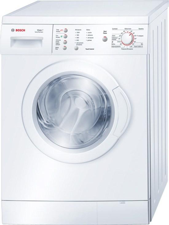 BOSCH WAE 24164PL BOSCH WAE 24164PL