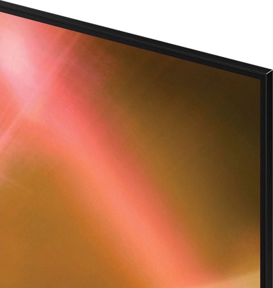 Samsung UE43AU8072 LED 43'' 4K Ultra HD Tizen